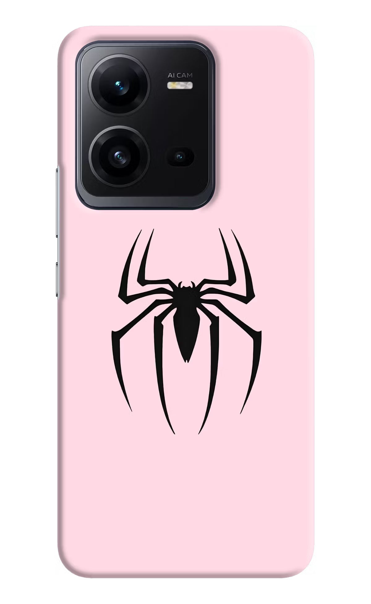 Peter Symbol Vivo V25 5G Back Cover