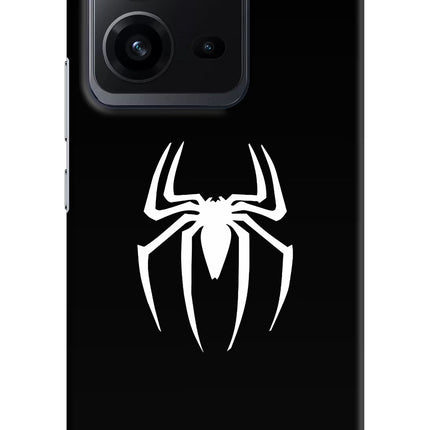 Miles Symbol Vivo V25 5G Hard Case Back Cover by Casekaro