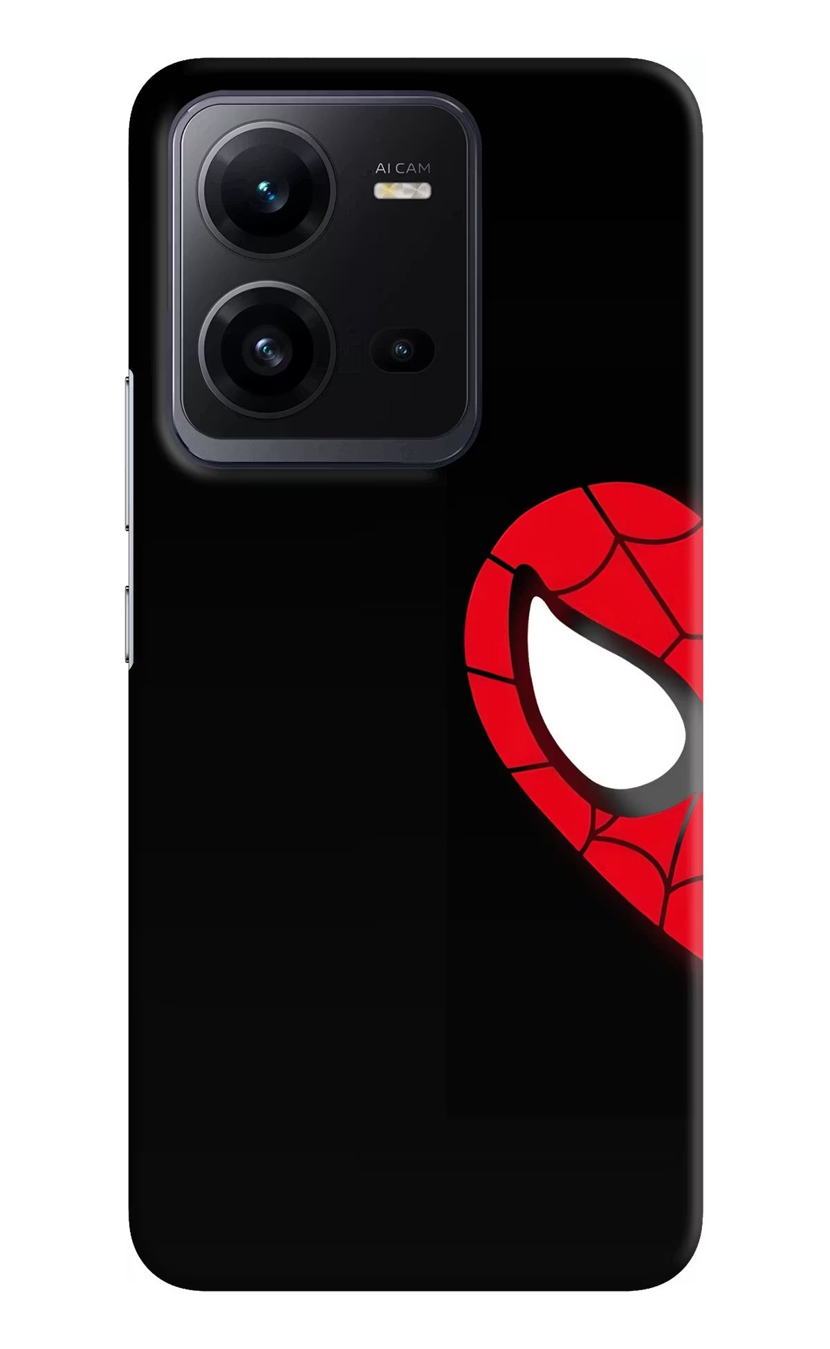 Peter Mask Vivo V25 5G Back Cover