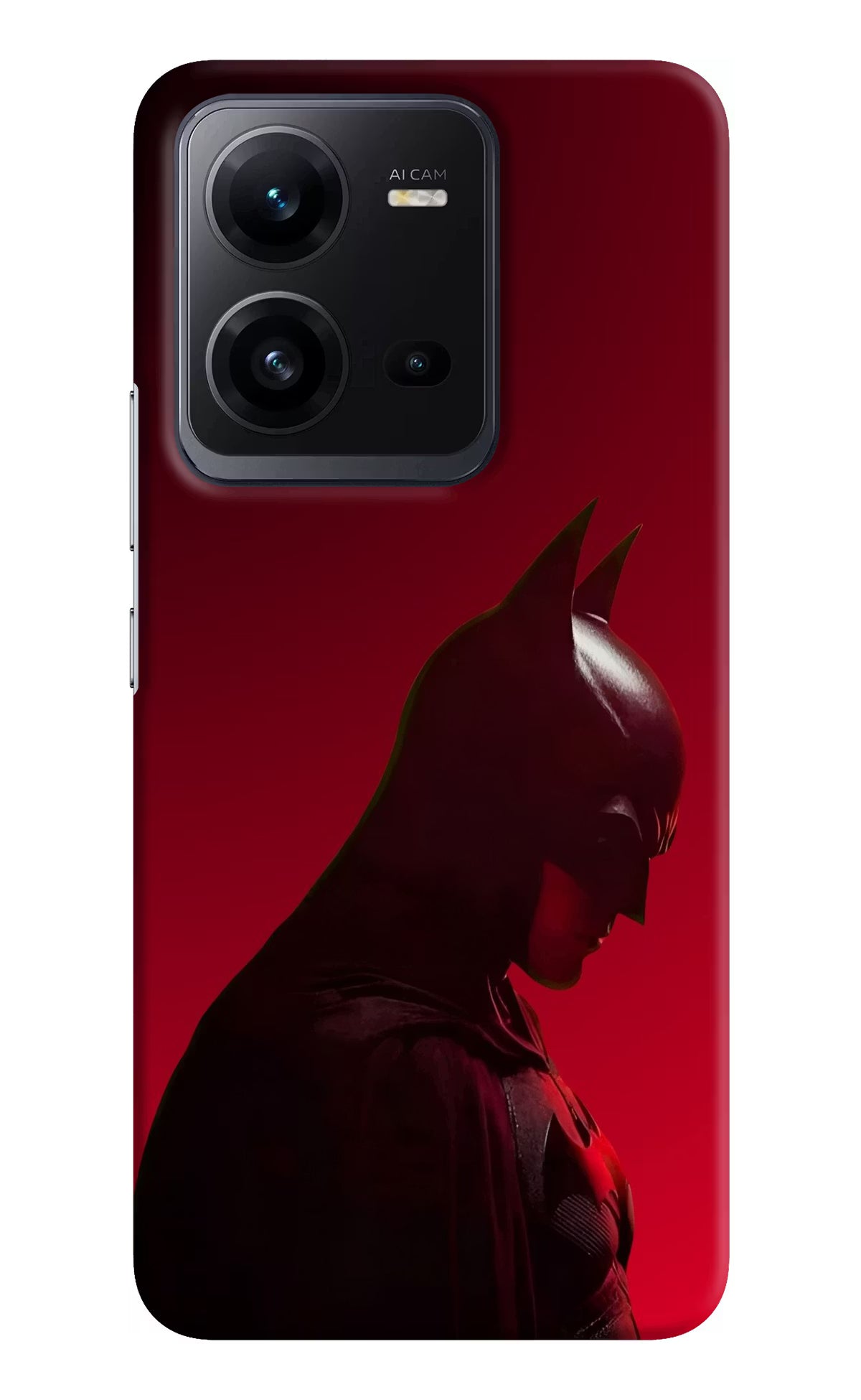 Dark Knight Vivo V25 5G Back Cover