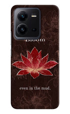Bloom Vivo V25 5G Back Cover