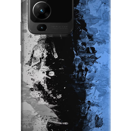 Artistic Design Vivo V25 Pro 5G Hard Case Back Cover by Casekaro
