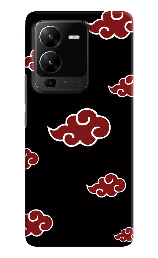 Akatsuki Vivo V25 Pro 5G Hard Case Back Cover by Casekaro