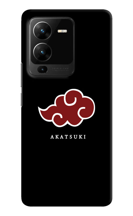Akatsuki Vivo V25 Pro 5G Hard Case Back Cover by Casekaro