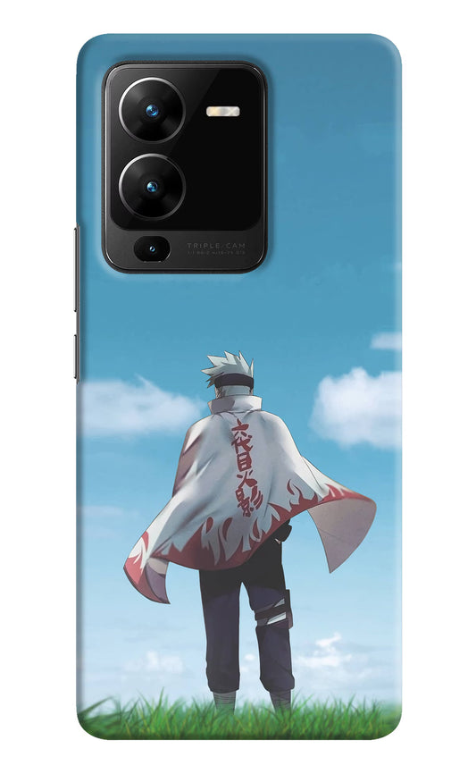 Kakashi Vivo V25 Pro 5G Hard Case Back Cover by Casekaro
