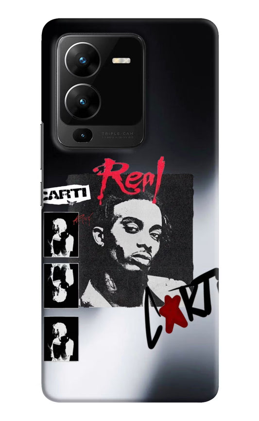 Playboi Carti Vivo V25 Pro 5G Back Cover