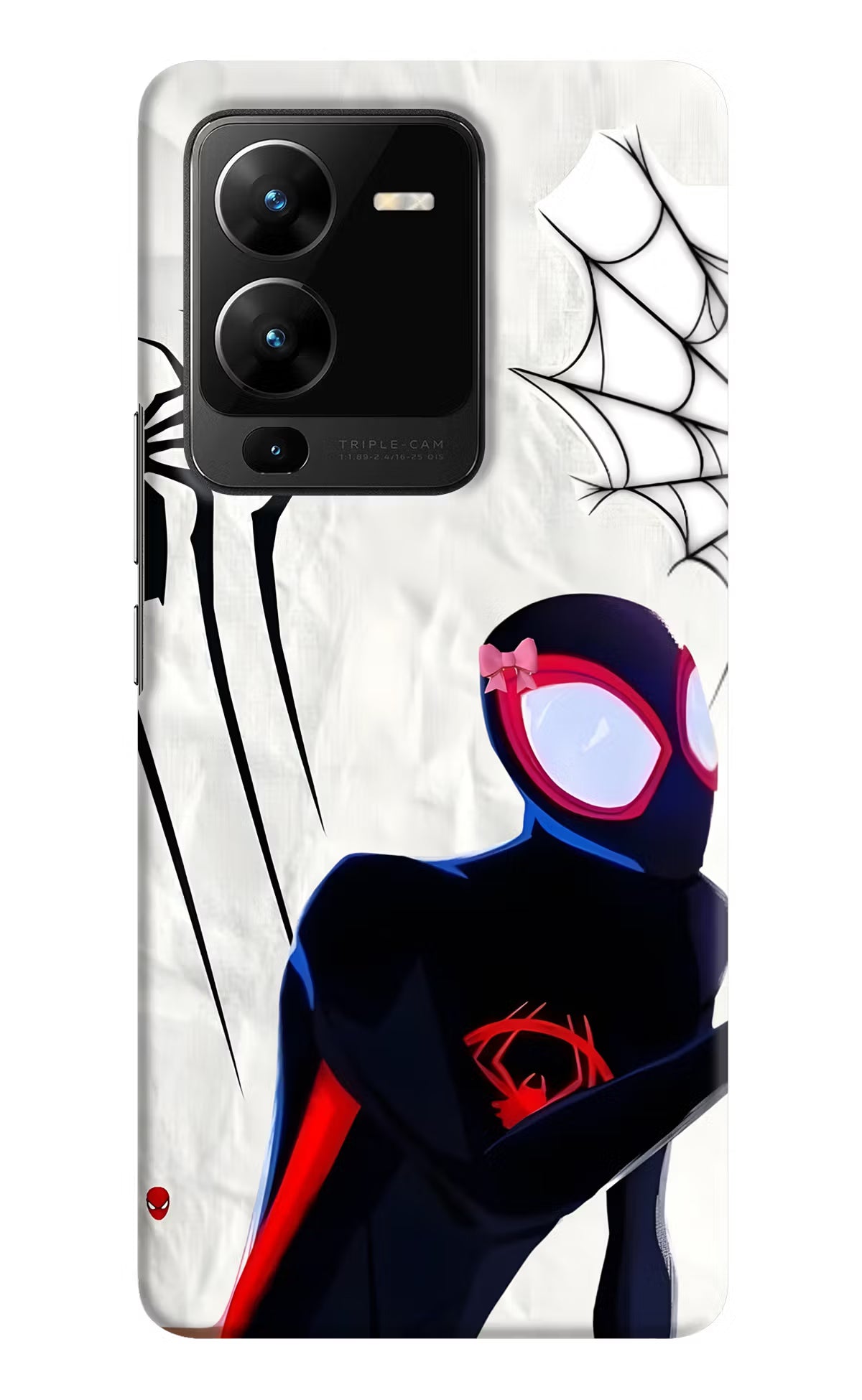 Miles Verse Vivo V25 Pro 5G Back Cover
