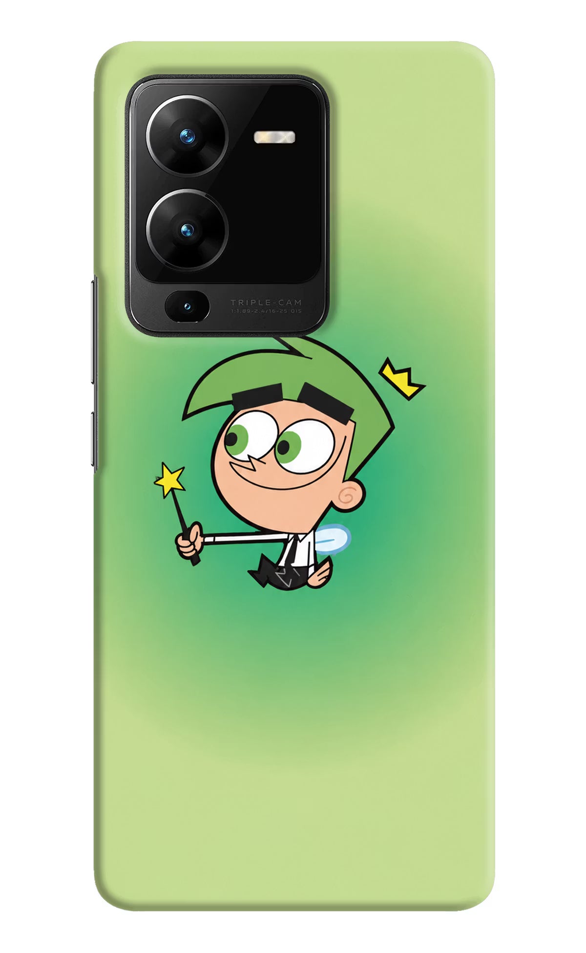 Cosmo Magic Vivo V25 Pro 5G Back Cover