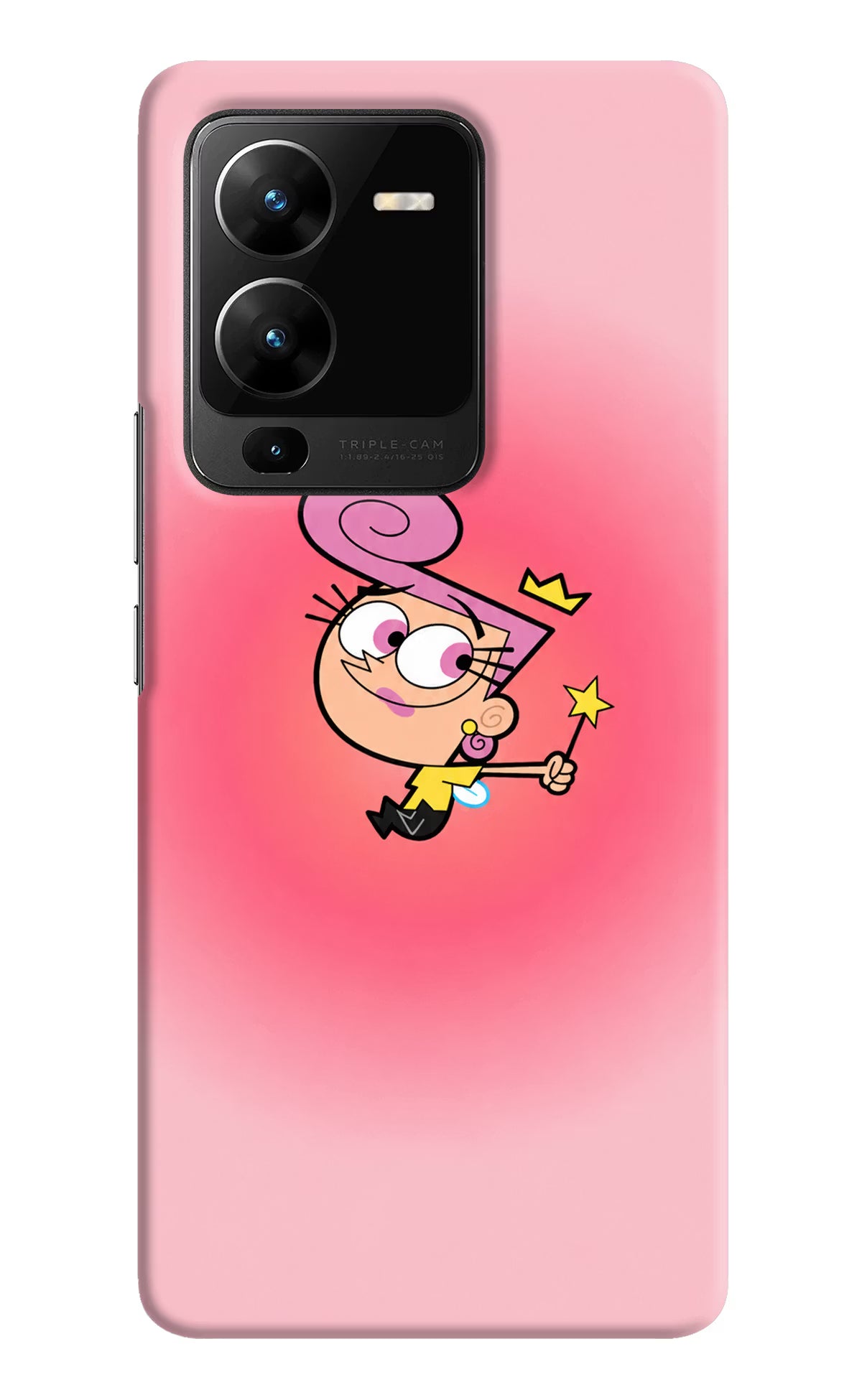 Wanda Magic Vivo V25 Pro 5G Back Cover