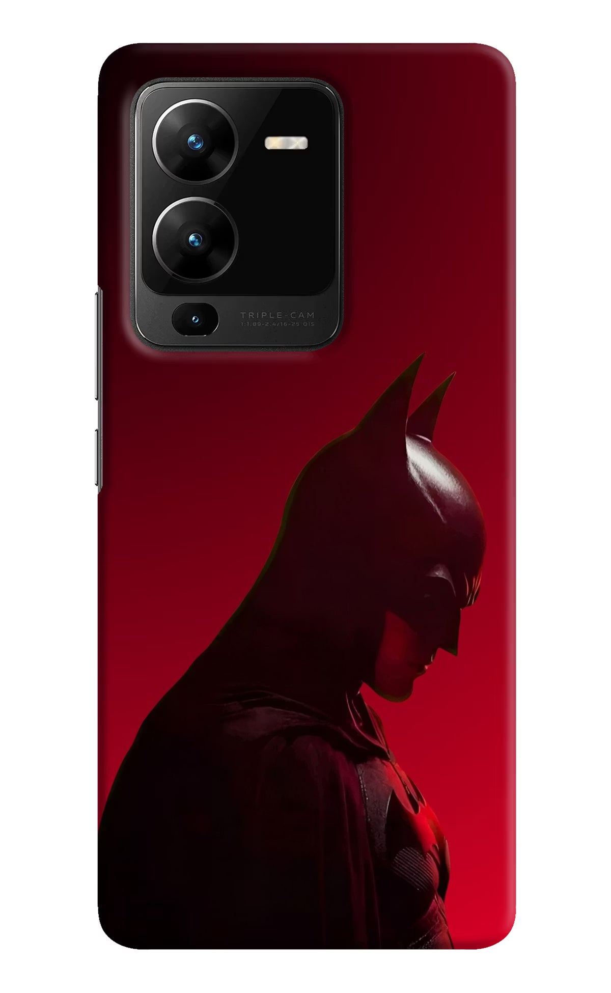 Dark Knight Vivo V25 Pro 5G Back Cover