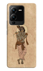 Krishna Vivo V25 Pro 5G Back Cover
