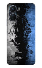 Artistic Design Vivo Y16 Hard Case Back Cover by Casekaro