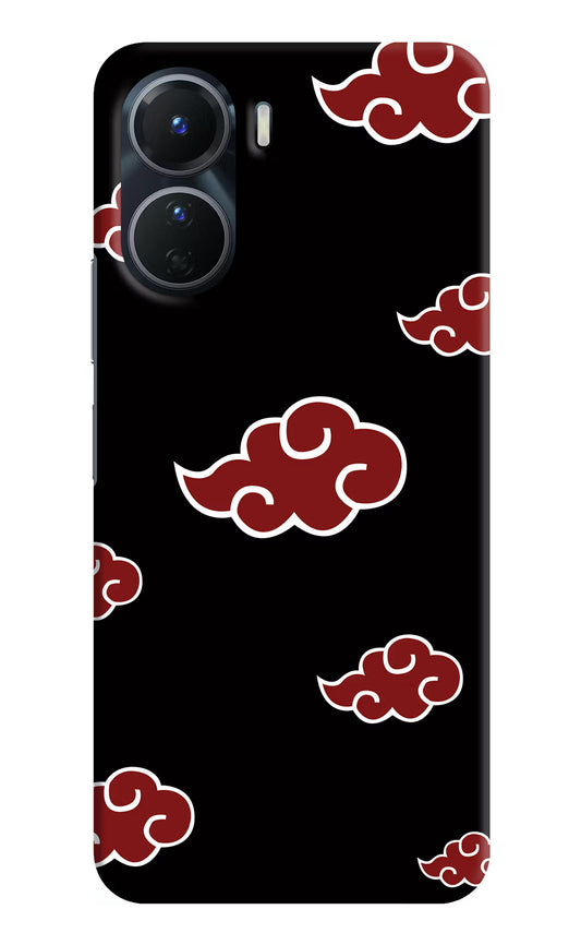 Akatsuki Vivo Y16 Hard Case Back Cover by Casekaro