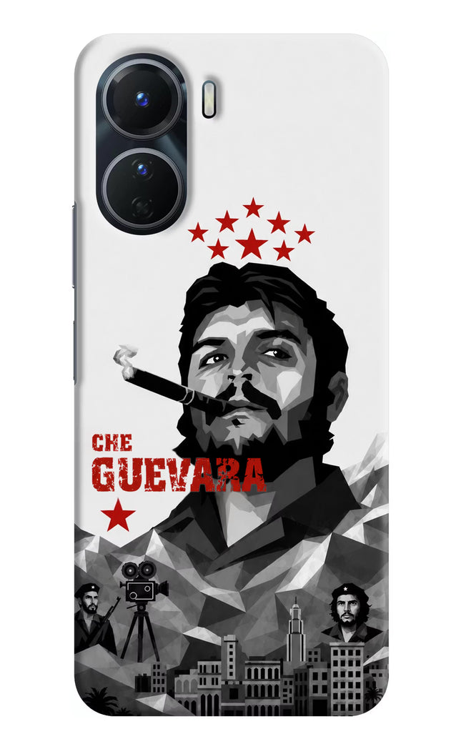 Che Guevara Iconic Vivo Y16 Back Cover