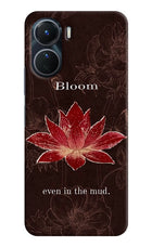 Bloom Vivo Y16 Back Cover