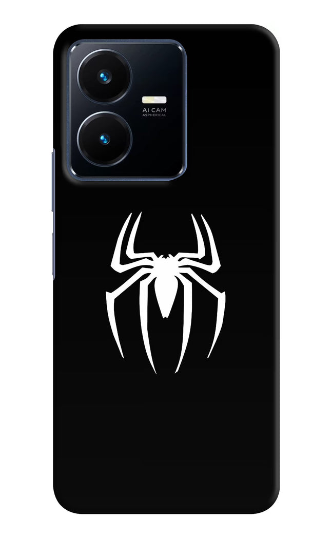 Miles Symbol Vivo Y22 Hard Case Back Cover by Casekaro