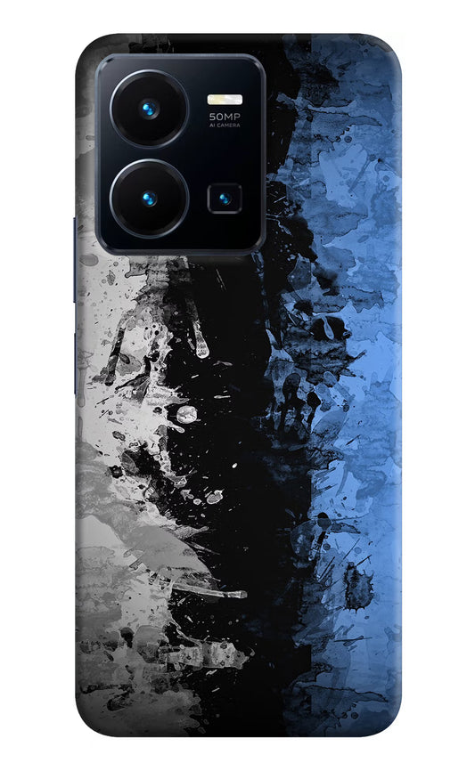 Artistic Design Vivo Y35 Hard Case Back Cover by Casekaro