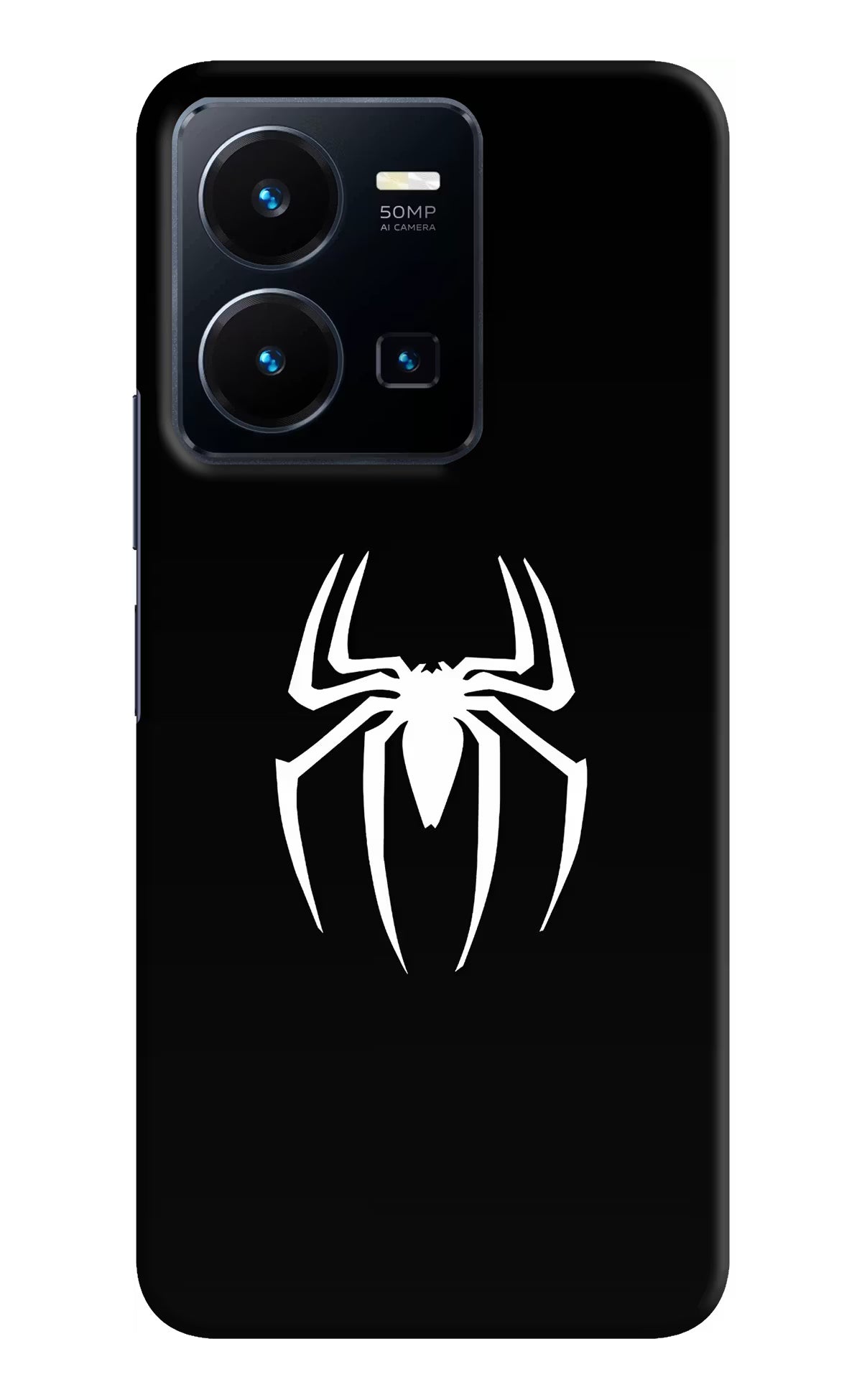 Miles Symbol Vivo Y35 Back Cover