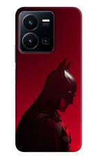 Dark Knight Vivo Y35 Hard Case Back Cover by Casekaro