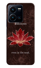 Bloom Vivo Y35 Back Cover