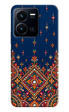 Neel Noor Vivo Y35 Back Cover
