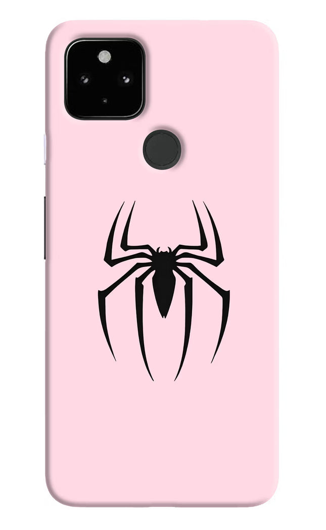 Peter Symbol Google Pixel 4A Hard Case Back Cover by Casekaro
