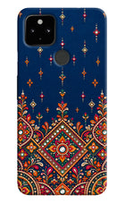 Neel Noor Google Pixel 4A Back Cover