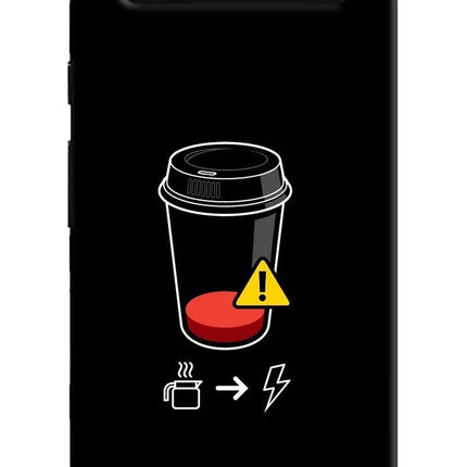 Coffee Google Pixel 6 Hard Case Back Cover by Casekaro