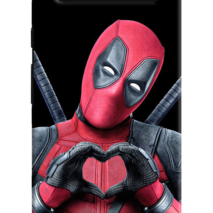 Deadpool Google Pixel 6 Hard Case Back Cover by Casekaro