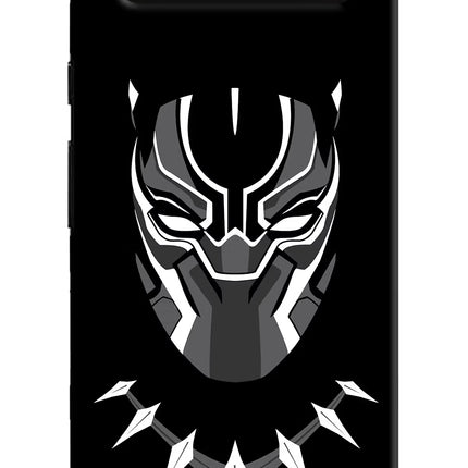 Black Panther Google Pixel 6 Hard Case Back Cover by Casekaro