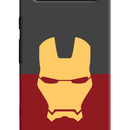 Ironman Google Pixel 6 Hard Case Back Cover by Casekaro