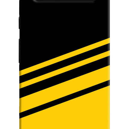 Yellow Shades Google Pixel 6 Hard Case Back Cover by Casekaro