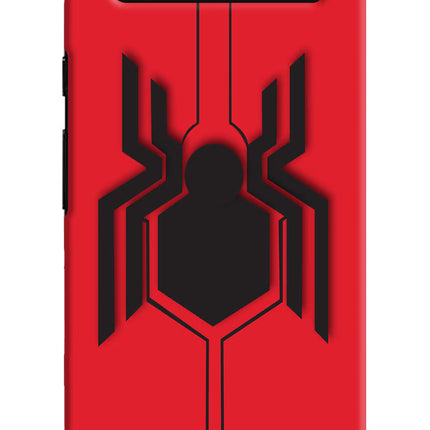 Spider Google Pixel 6 Hard Case Back Cover by Casekaro