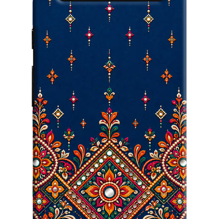 Neel Noor Google Pixel 6 Back Cover