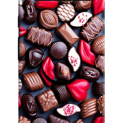 Chocolates Google Pixel 6 Pop Case by Casekaro