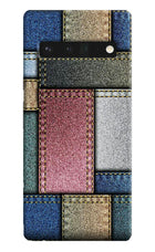 Multicolor Jeans Google Pixel 6 Pro Hard Case Back Cover by Casekaro