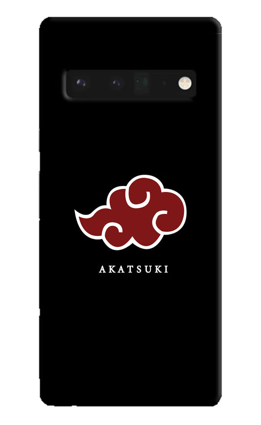 Akatsuki Google Pixel 6 Pro Hard Case Back Cover by Casekaro