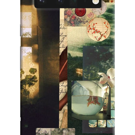 Summer Google Pixel 6 Pro Hard Case Back Cover by Casekaro