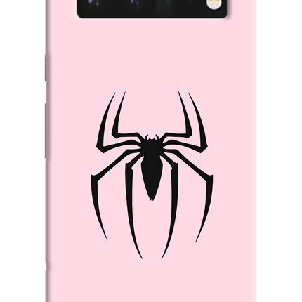 Peter Symbol Google Pixel 6 Pro Hard Case Back Cover by Casekaro