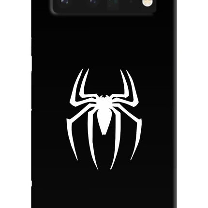 Miles Symbol Google Pixel 6 Pro Hard Case Back Cover by Casekaro