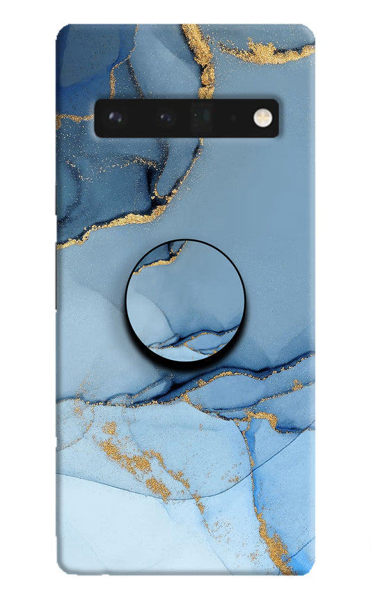 Blue Marble Google Pixel 6 Pro Pop Case by Casekaro