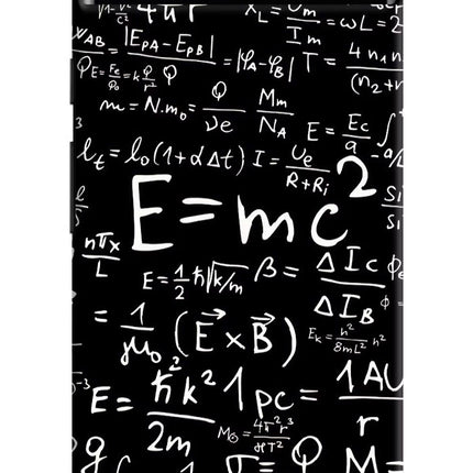 Physics Formula Google Pixel 6A Hard Case Back Cover by Casekaro