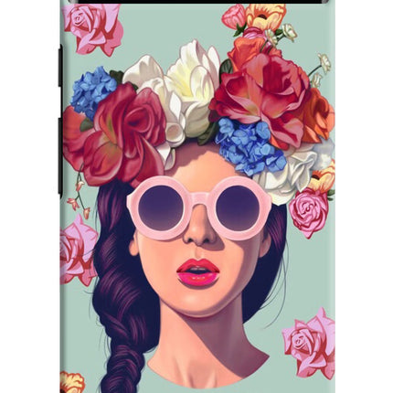 Pretty Girl Google Pixel 6A Hard Case Back Cover by Casekaro