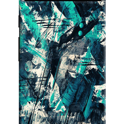 Artwork Google Pixel 6A Hard Case Back Cover by Casekaro