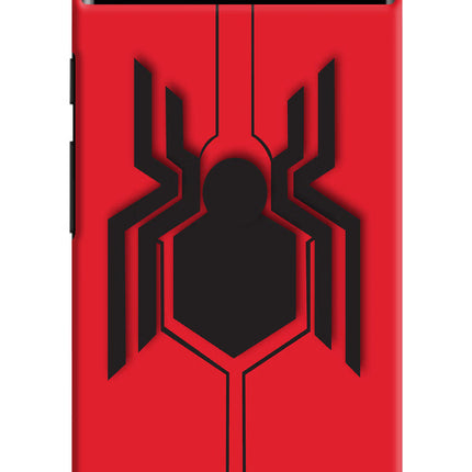 Spider Google Pixel 6A Hard Case Back Cover by Casekaro