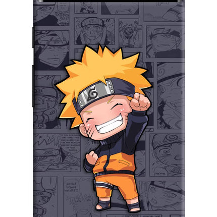 Chota Naruto Google Pixel 6A Hard Case Back Cover by Casekaro