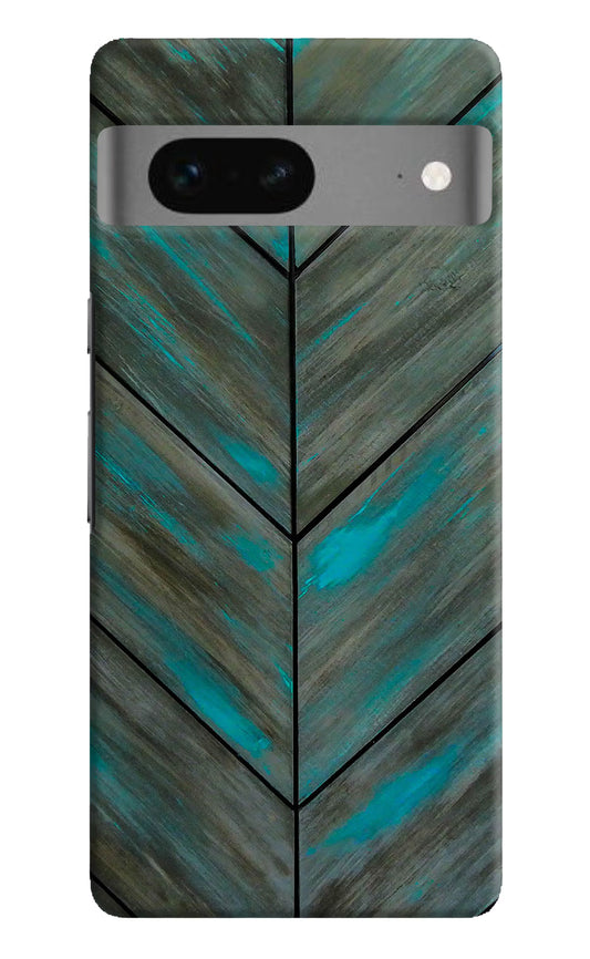 Pattern Google Pixel 7 Hard Case Back Cover by Casekaro