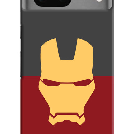 Ironman Google Pixel 7 Hard Case Back Cover by Casekaro
