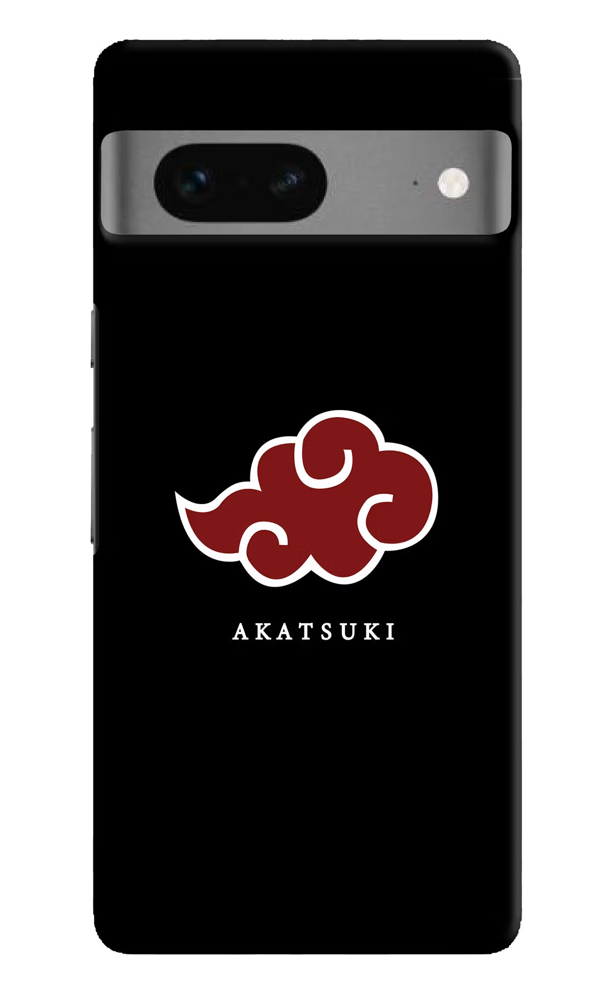 Akatsuki Google Pixel 7 Hard Case Back Cover by Casekaro