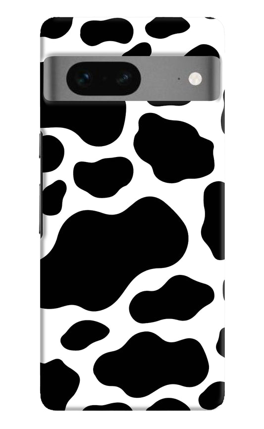 Cow Spots Google Pixel 7 Back Cover